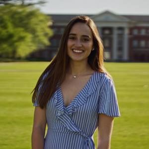 Meet your Posher, Anna